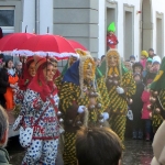 2017 Landschaftstreffen